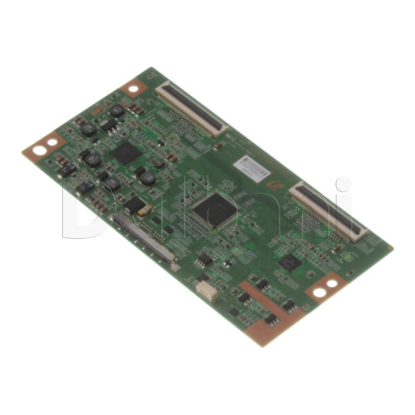 LJ94-16057D Vizio Hisense Insignia Sanyo Coby T-CON Board - Image 4