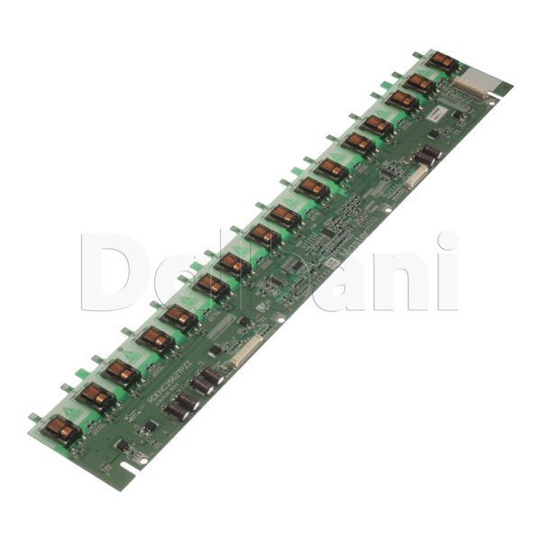 Backlight Inverter Board RDENC2662TPZZ for Sha Replacement Westinghouse LC-60E69