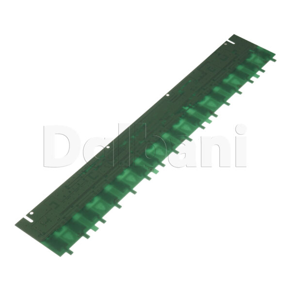 Backlight Inverter Board RDENC2662TPZZ for Sha Replacement Westinghouse LC-60E69 - Image 3