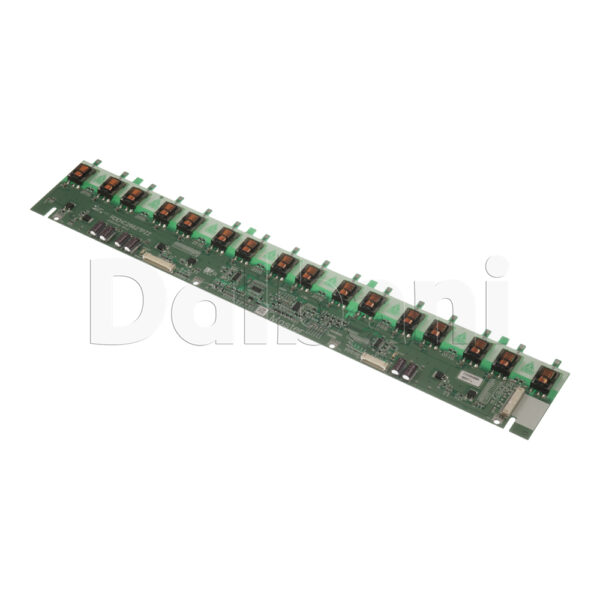 Backlight Inverter Board RDENC2662TPZZ for Sha Replacement Westinghouse LC-60E69 - Image 4