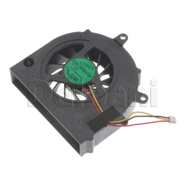 AB7205HX-GC1, OEM New ADDA, Internal Laptop Cooling Fan