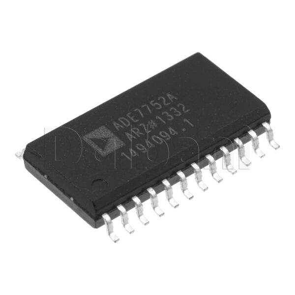 ADE7752AARZ, Original ADI Semiconductor