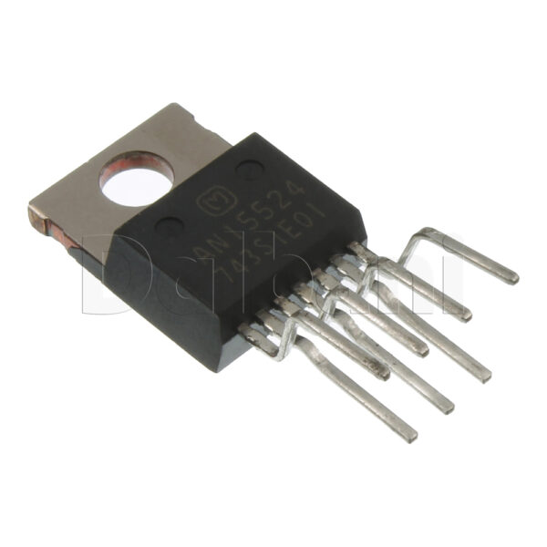 AN15524, Original New Matsushita Semiconductor - Image 4