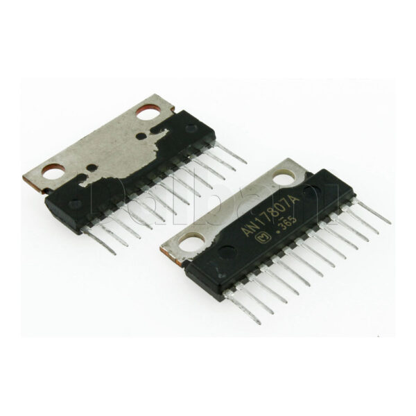 AN17807A Original New Matsushita Semiconductor