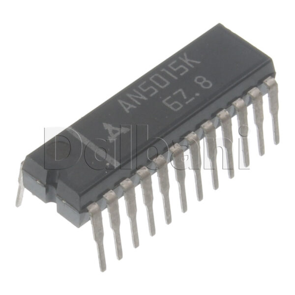 AN5015K, Original New Matsushita Semiconductor