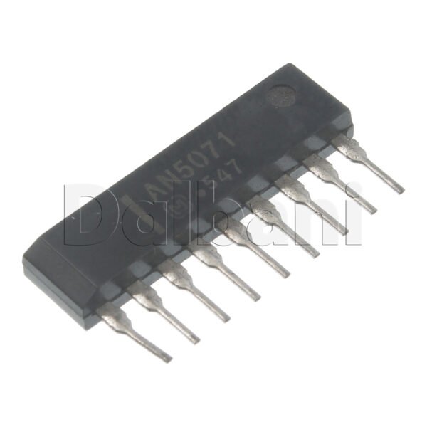 AN5071 Original New Matsushita Semiconductor