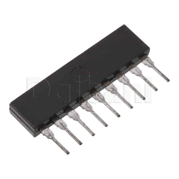 AN5752, Original New Matsushita, Semiconductor - Image 3