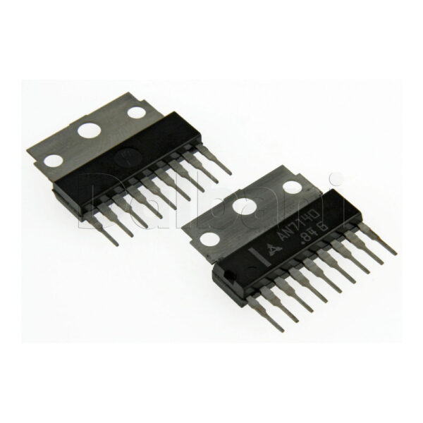 AN7140, Original New Matsushita Semiconductor