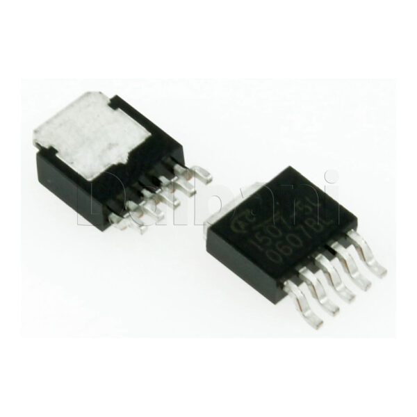 AP1507-50D5 Original New APA Semiconductor