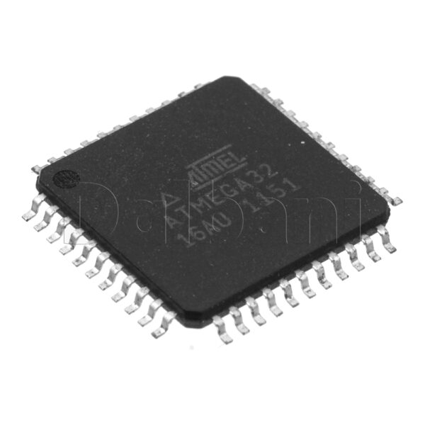 ATMEGA32-16AU, Original ATMEL Semiconductor