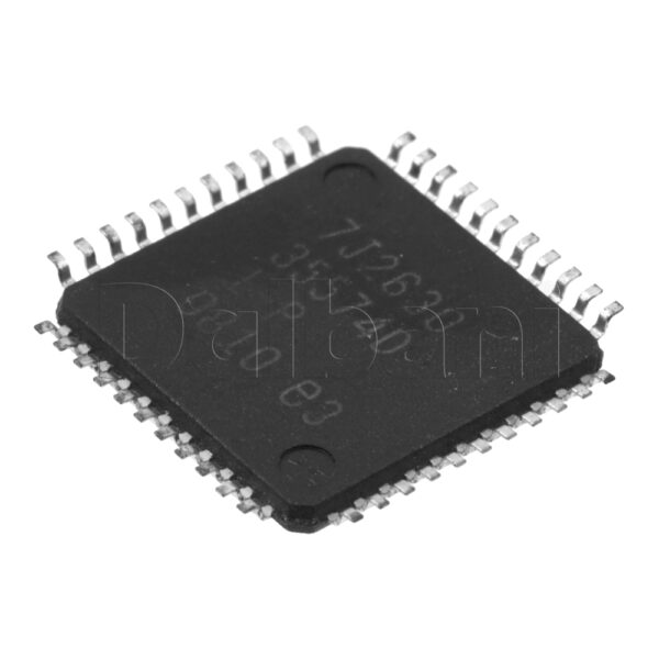 ATMEGA32-16AU, Original ATMEL Semiconductor - Image 3