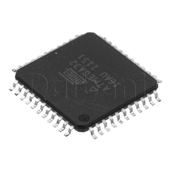 ATMEGA32-16AU, Original ATMEL Semiconductor - Image 4