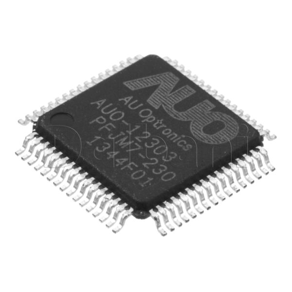 AUO-12303, Original AUO Semiconductor