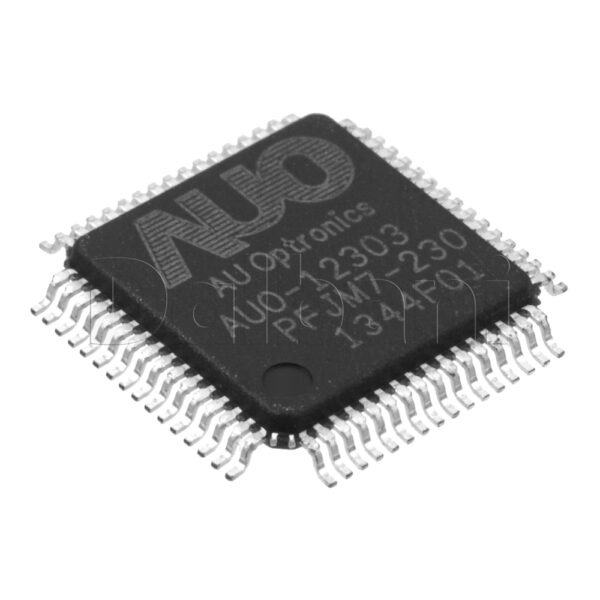 AUO-12303, Original AUO Semiconductor - Image 4