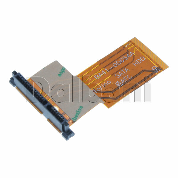 BA41-00654A Samsung Laptop SATA Connector