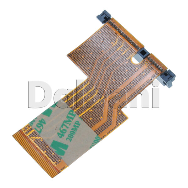 BA41-00654A Samsung Laptop SATA Connector - Image 3