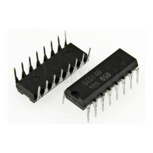 BA6146 Original New Rohm Semiconductor