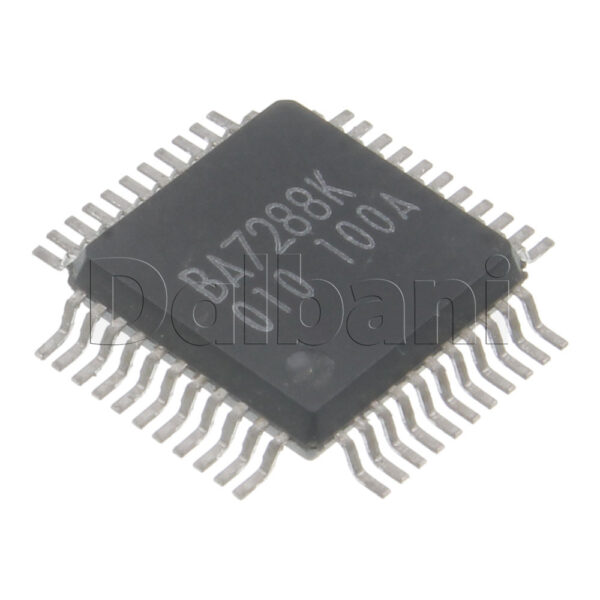 BA7288K Original New Rohm Semiconductor