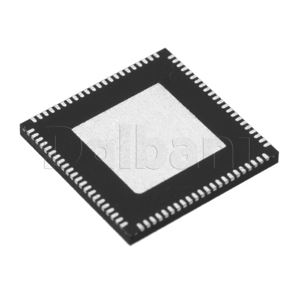 BD8193MWV, Original ROHM Semiconductor - Image 3