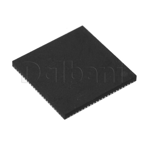 BD8193MWV, Original ROHM Semiconductor - Image 4