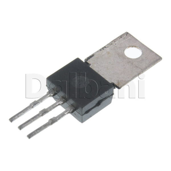 BD839 Original New Philips Semiconductor - Image 3