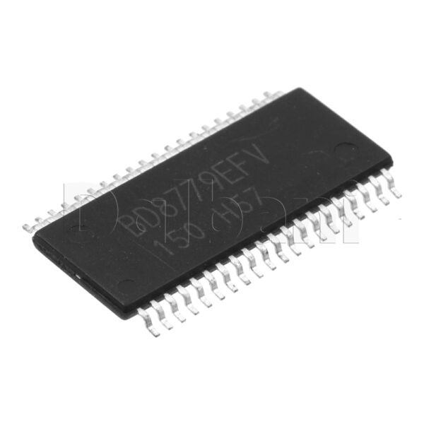 BD8779EFV, Original ROHM Semiconductor