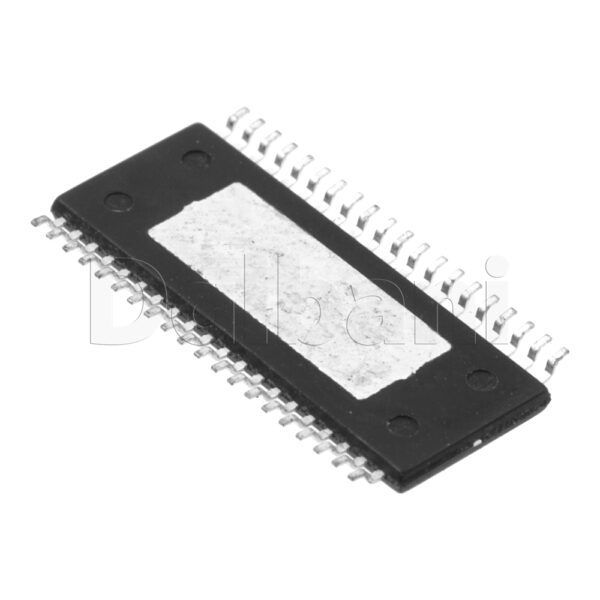 BD8779EFV, Original ROHM Semiconductor - Image 3