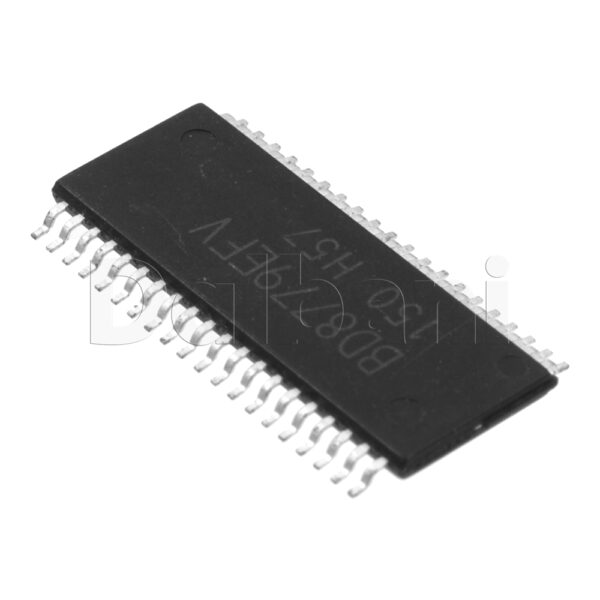 BD8779EFV, Original ROHM Semiconductor - Image 4