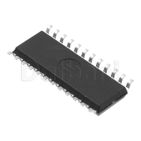 BD9483F, Original ROHM Semiconductor - Image 3