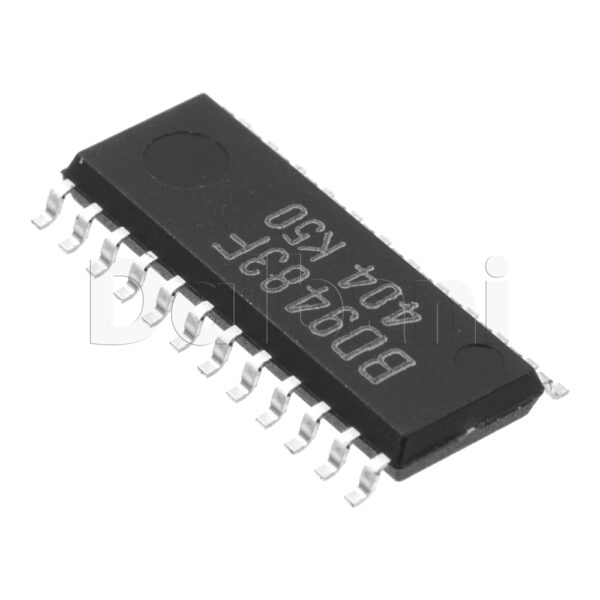 BD9483F, Original ROHM Semiconductor - Image 4