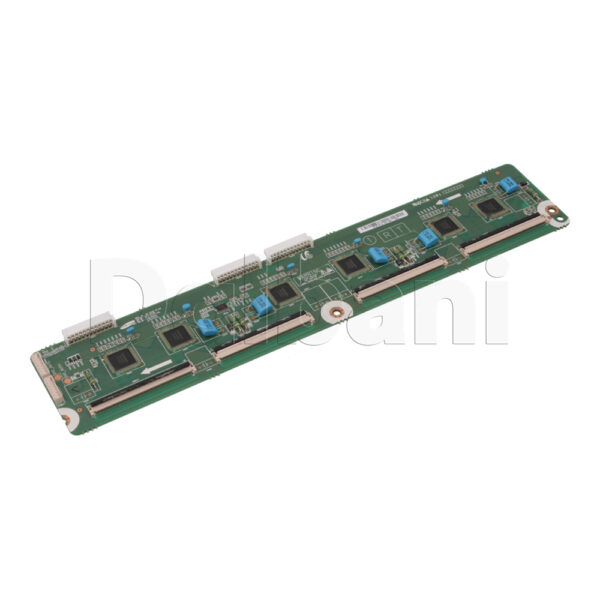 Buffer Board BN96-22118A for Samsung PN60E8000GFXZA TW02 PN60E530A3FXZA TS02