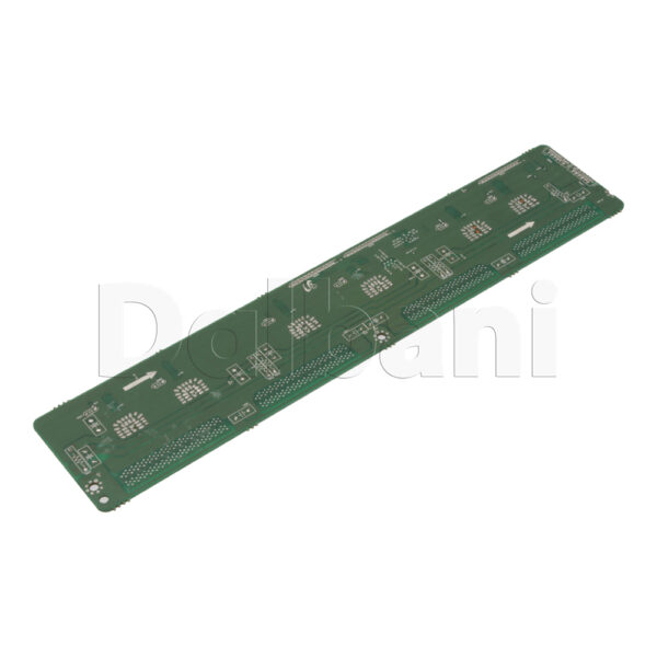 Buffer Board BN96-22118A for Samsung PN60E8000GFXZA TW02 PN60E530A3FXZA TS02 - Image 3