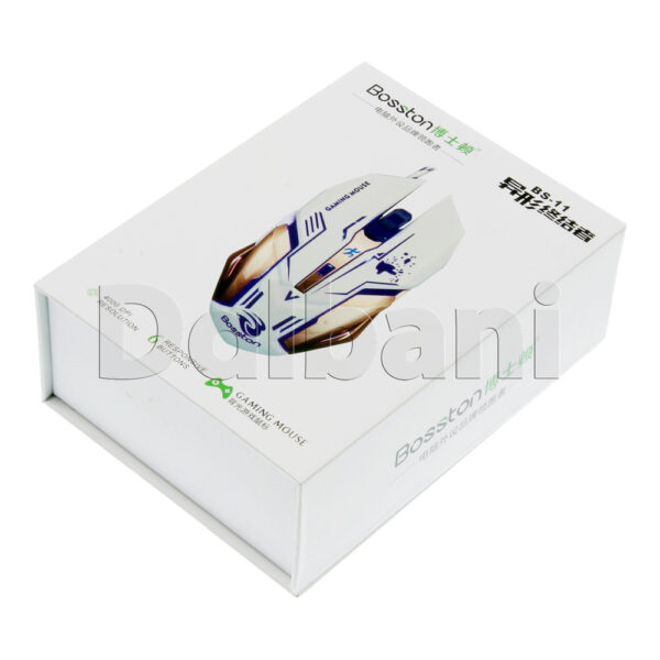 BS-11-W - Image 6