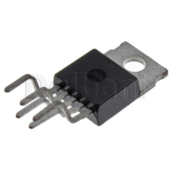 BTS247Z TO-220 Original Pull Infineon