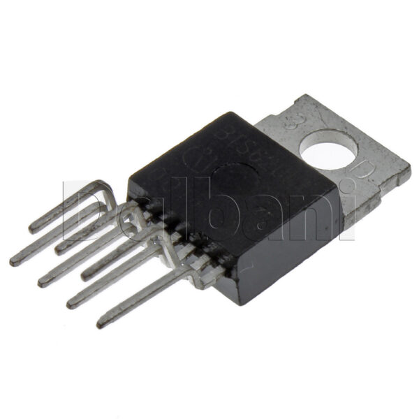 BTS620L1 TO-220 Original Pull Infineon