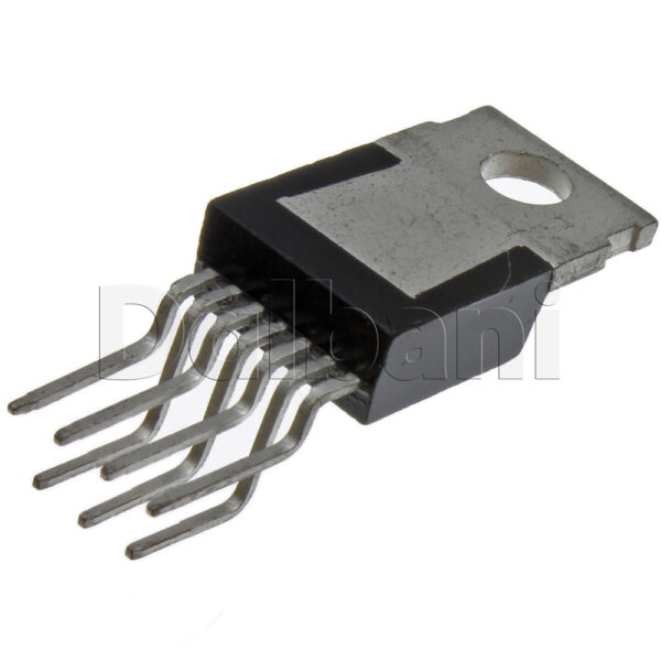 BTS620L1 TO-220 Original Pull Infineon - Image 3