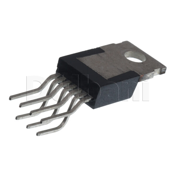 BTS621L1 Original Infineon Semiconductor - Image 3