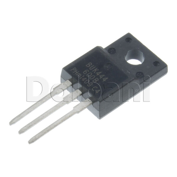 BUK444-600B, Original New Semiconductor