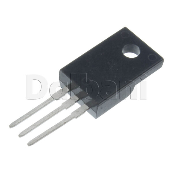 BUK444-600B, Original New Semiconductor - Image 3