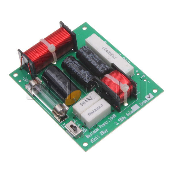 C-205, Original New, Amplifier Board