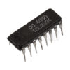 CD4050 Original Tesla Semiconductor