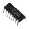 CD4050 Original Tesla Semiconductor - Image 4