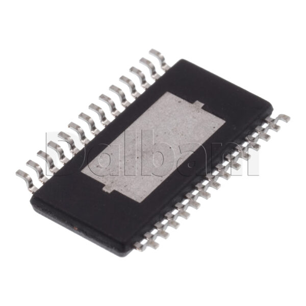 CS8615C, Original CS Semiconductor - Image 4