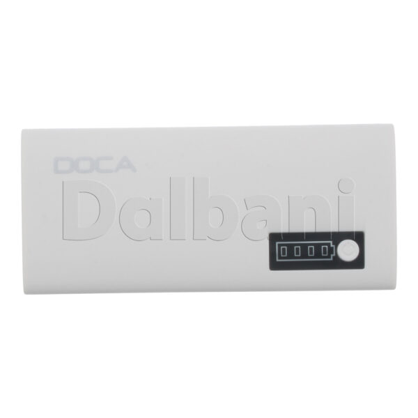 D566-W Doca