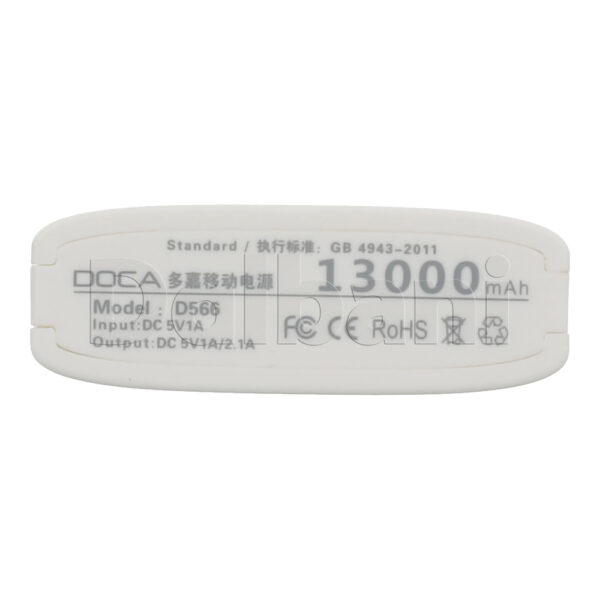 D566-W Doca - Image 6