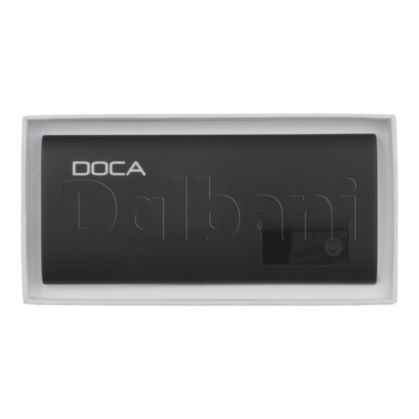 D566II-BLK Doca - Image 6