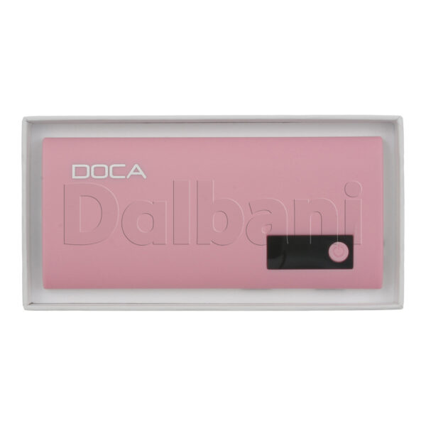 D566II-PNK Doca - Image 6