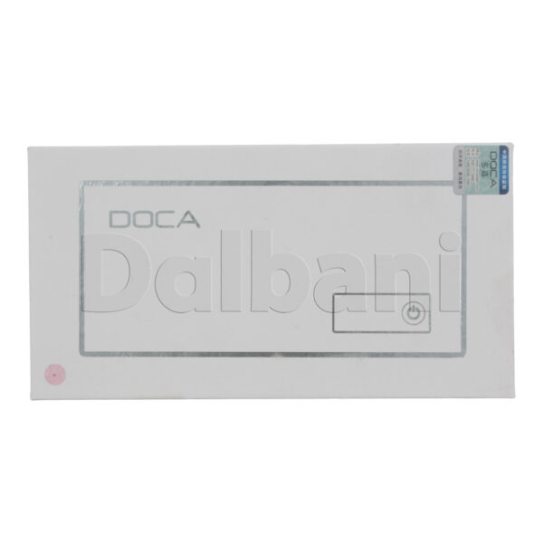 D566II-PNK Doca - Image 7