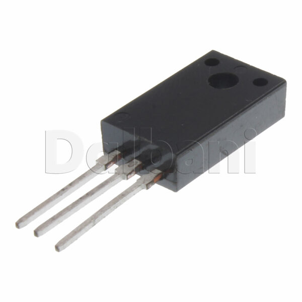 D5LC20U Original New Shindengen Semiconductor - Image 3