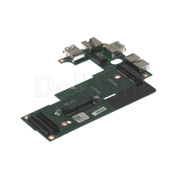 DAV02PI16E1 Dell Laptop WiFi Card V3450